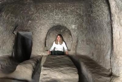 Small Group Green Tour Small Group Green Tour