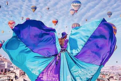 Photo Shoot tour Photo Shoot tour