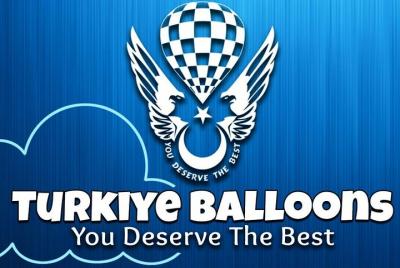 1 Hour Standard Flight at Cappadocia 1 Hour Standard Flight at Cappadocia