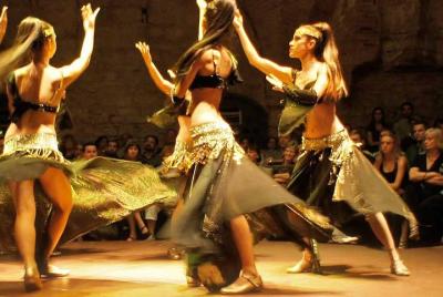Turkish Night&Show at Cappadocia Turkish Night&Show at Cappadocia