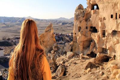 Private, South Cappadocia Day Tour - Underground City Private, South Cappadocia Day Tour - Underground City
