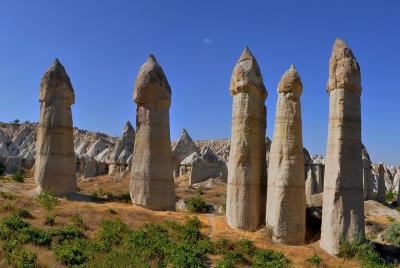 Cappadocia Tour Cappadocia Tour