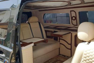 VIP Private Airport Transfer From and To Kayseri or Nevsehir Airport VIP Private Airport Transfer From and To Kayseri or Nevsehir Airport