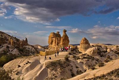 Cappadocia Red Tour