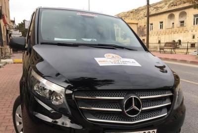 Private Transfer to Cappadocia from Nevsehir Airport (NAV)