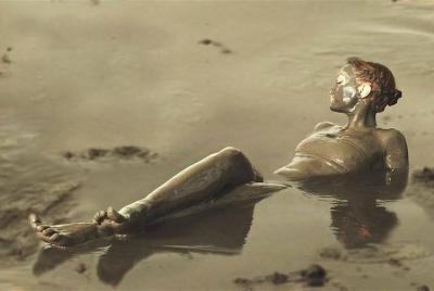 Cappadocia Mud Bath Experience