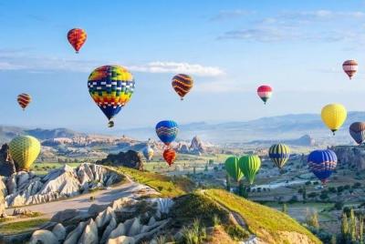 Tailor-Made Cappadocia Tour Tailor-Made Cappadocia Tour