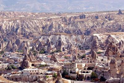 Cappadocia Private Tour Cappadocia Private Tour