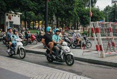 Saigon On 2 Wheels Saigon On 2 Wheels