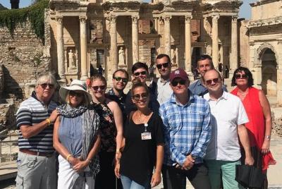 Daily Ephesus Tour (SIC) Daily Ephesus Tour (SIC)