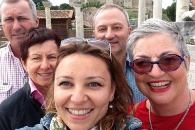 PRIVATE TOUR: Best of Ephesus Tours ( Skip Ticket Lines ) PRIVATE TOUR: Best of Ephesus Tours ( Skip Ticket Lines )