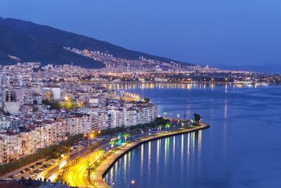 Izmir Tour Full Day