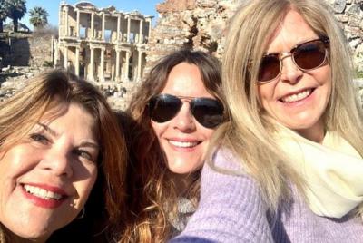 PRIVATE TOUR: Best of Ephesus Tours ( Skip the line ) PRIVATE TOUR: Best of Ephesus Tours ( Skip the line )