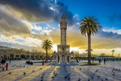 Discover the Magic ancient city Izmir on a private tour Discover the Magic ancient city Izmir on a private tour