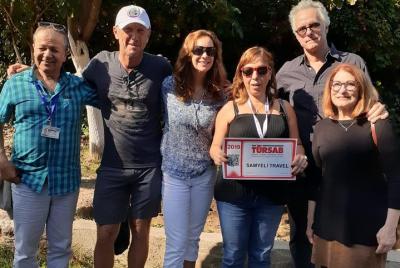 Ephesus and the house of virgin mary tours Tours from KUSADASI CR