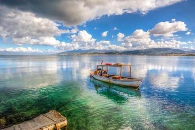 Izmir Airport ADB Transfers to Urla Hotels