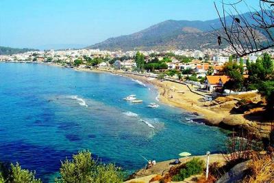 Izmir Airport ADB Transfers to Ozdere (Gumuldur) Hotels Izmir Airport ADB Transfers to Ozdere (Gumuldur) Hotels