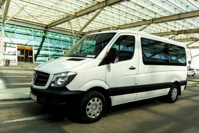 Private Transfer from Izmir Airport to Selcuk Private Transfer from Izmir Airport to Selcuk