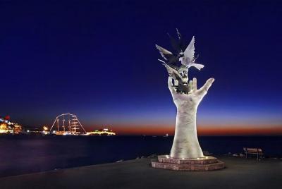 VIP Private Transfer | Izmir Airport to Kusadasi or Selcuk VIP Private Transfer | Izmir Airport to Kusadasi or Selcuk