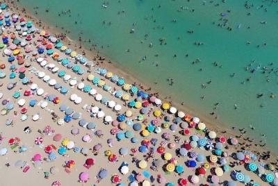 Fat Taxi - Private İzmir Airport (ADB) Transfer to Didim