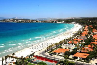 Fat Taxi - Private İzmir Airport (ADB) Transfer to Cesme Fat Taxi - Private İzmir Airport (ADB) Transfer to Cesme
