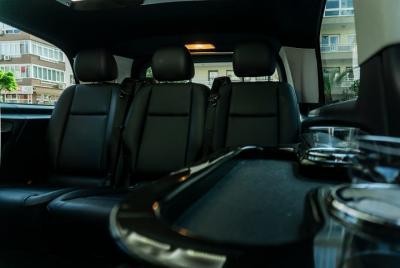 Private Transfer From Izmir Hotels to Izmir Airport Private Transfer From Izmir Hotels to Izmir Airport