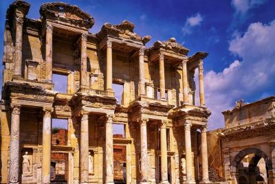 Private Ephesus Tour From Izmir Private Ephesus Tour From Izmir