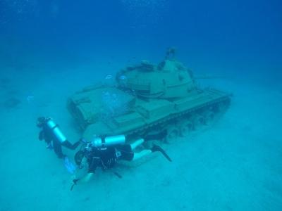 Discovery Scuba Diving in Kas for First Time Divers