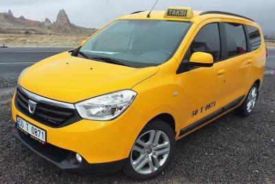 Private Kayseri Airport Transfer to your Cappadocia Hotel Private Kayseri Airport Transfer to your Cappadocia Hotel