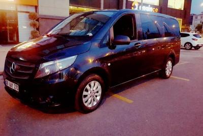 Private Airport Transfer From Kayseri or Nevsehir to Cappadocia H Private Airport Transfer From Kayseri or Nevsehir to Cappadocia H