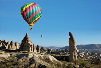 Private Arrival Transfer: Kayseri or Nevsehir Airports to Cappado Private Arrival Transfer: Kayseri or Nevsehir Airports to Cappado