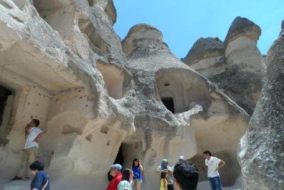 Best of Cappadocia Tours Best of Cappadocia Tours
