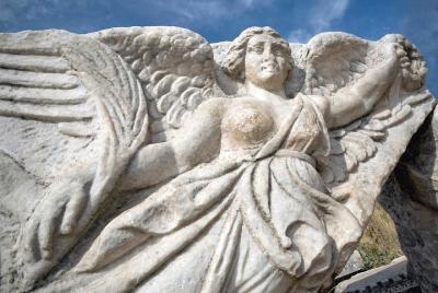 Private Tour from Kusadasi Port to Ephesus and Surroundings - Inc