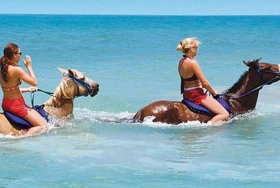 Horseback Riding Safari Kusadasi Horseback Riding Safari Kusadasi