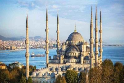 Discounted Ephesus & Istanbul Private Tour Discounted Ephesus & Istanbul Private Tour