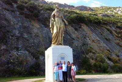 Virgin Mary House With Local Guide Service