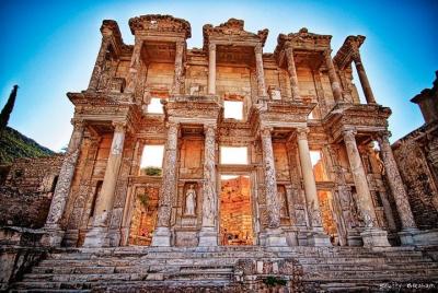 Full-Day Ephesus Tour From Kusadasi
