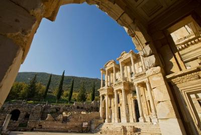 Private Ephesus Tour from Kusadasi 