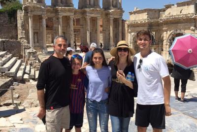 Best Ephesus Private Tour  Best Ephesus Private Tour