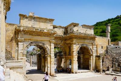 Exclusive Ephesus Tour Exclusive Ephesus Tour