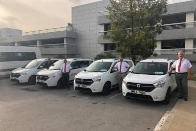 Private Airport Transfers: From Kusadasi to Izmir Airport Private Airport Transfers: From Kusadasi to Izmir Airport