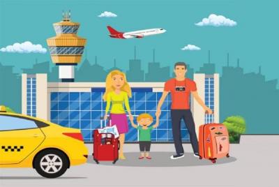 Didim (Altinkum) Hotels to Bodrum Airport BJV Transfers