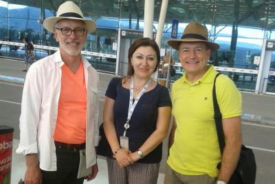 Private Ephesus Highlights Tour from Kusadasi 