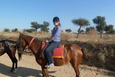 Horse Riding in the Forest from Kusadasi Horse Riding in the Forest from Kusadasi