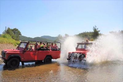 Marmaris Jeep Safari  Marmaris Jeep Safari