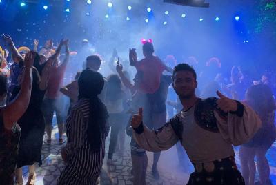 Turkish Night Marmaris