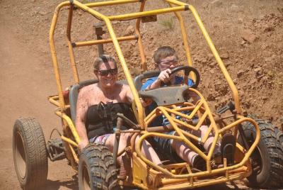 Marmaris Quad and Buggy Safari