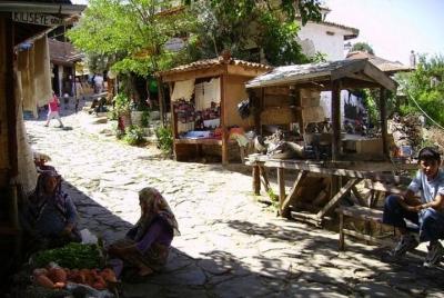 Enjoy a 8 Day Nature and Adventure Tour on the Lycian Way Enjoy a 8 Day Nature and Adventure Tour on the Lycian Way