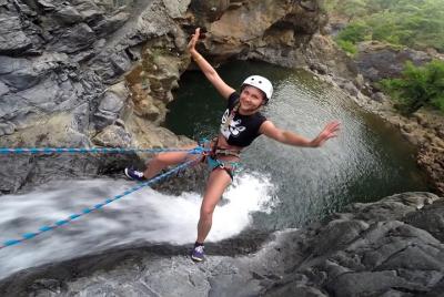 Full Day Canyoning Experience from Marmaris Full Day Canyoning Experience from Marmaris