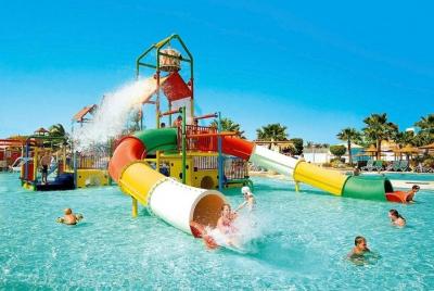 Aqua Dream Water Park Marmaris & Icmeler - Free Shuttle Services